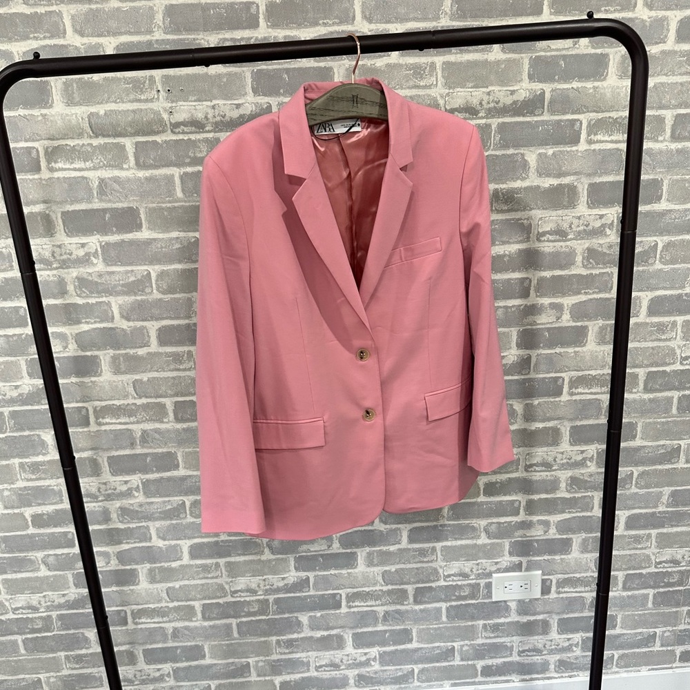 Zara Blazer